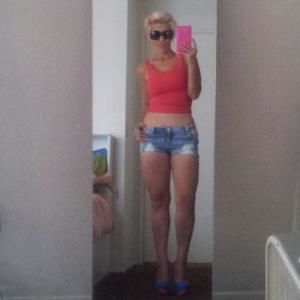 Meet your Posher, Karla